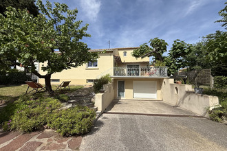 achat maison meze 34140