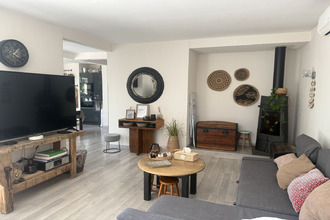 achat maison meze 34140