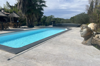 achat maison meze 34140