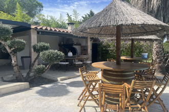 achat maison meze 34140