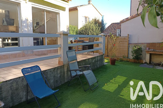 achat maison meze 34140