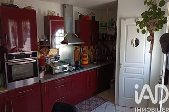 achat maison meze 34140