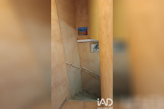 achat maison meze 34140