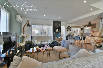 achat maison meze 34140