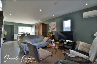 achat maison meze 34140