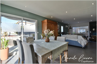 achat maison meze 34140