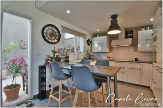 achat maison meze 34140