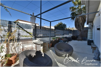 achat maison meze 34140