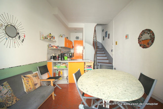 achat maison meze 34140