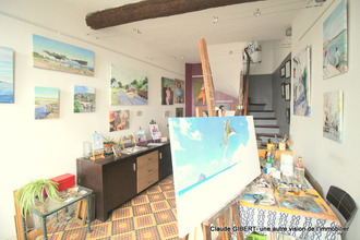 achat maison meze 34140