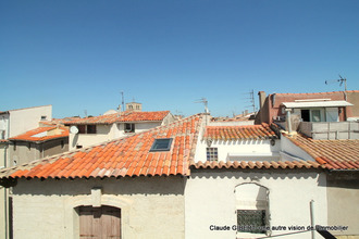 achat maison meze 34140