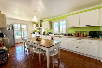 achat maison meze 34140