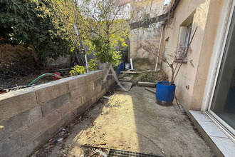 achat maison meze 34140