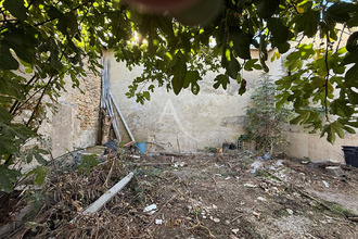 achat maison meze 34140