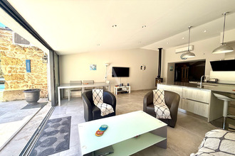 achat maison meze 34140