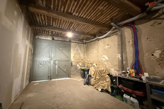 achat maison meze 34140