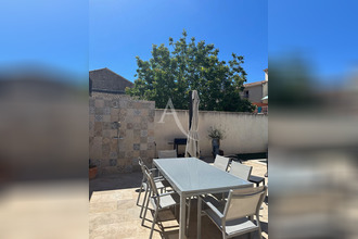 achat maison meze 34140