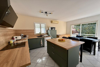 achat maison meze 34140