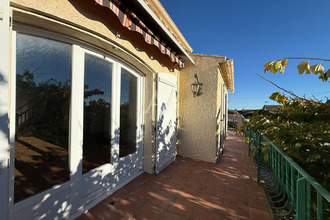 achat maison meze 34140