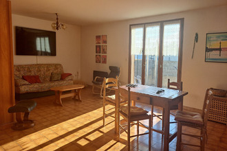 achat maison meze 34140