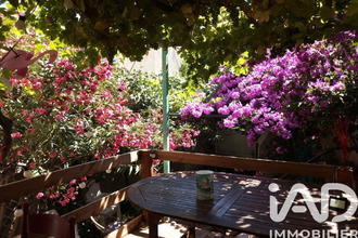 achat maison meze 34140