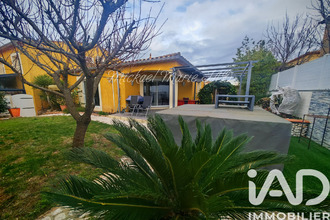 achat maison meze 34140