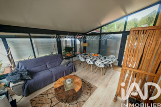 achat maison meze 34140