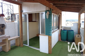 achat maison meze 34140