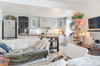 achat maison meze 34140