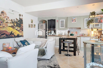 achat maison meze 34140