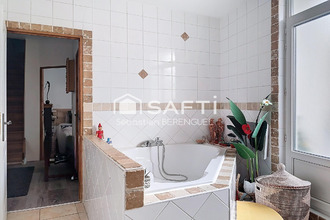 achat maison meze 34140