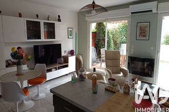 achat maison meze 34140