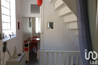 achat maison meze 34140