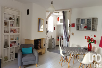 achat maison meze 34140