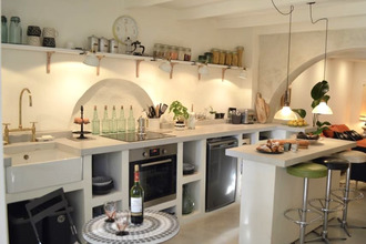 achat maison meze 34140