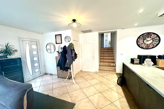 achat maison meze 34140