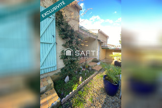 achat maison meze 34140