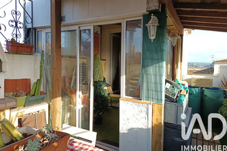 achat maison meze 34140