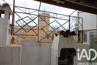 achat maison meze 34140