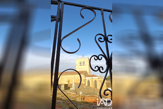 achat maison meze 34140