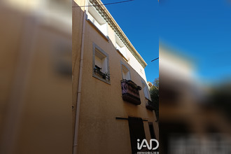 achat maison meze 34140