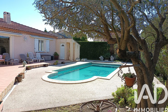 achat maison meze 34140