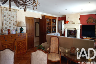 achat maison meze 34140