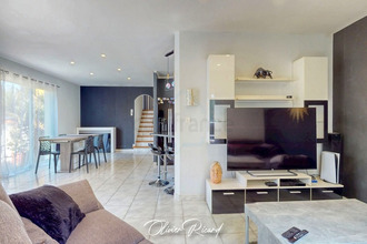 achat maison meze 34140