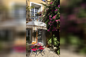 achat maison meze 34140