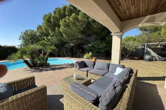 achat maison meze 34140