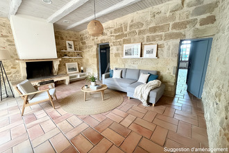 achat maison meze 34140