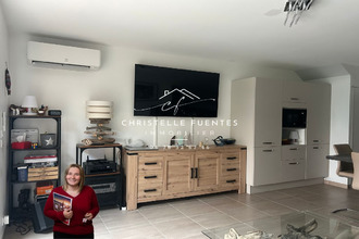 achat maison meze 34140