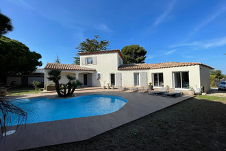 achat maison meze 34140