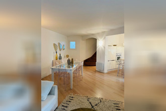 achat maison meze 34140